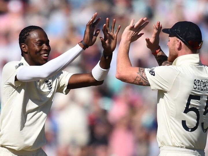 jofra archer can help us regain ashes in australia ben stokes बेन स्टोक्स को है भरोसा, ऑस्ट्रेलिया में होने वाले अगले एशेज में और घातक साबित होंगे जोफ्रा आर्चर