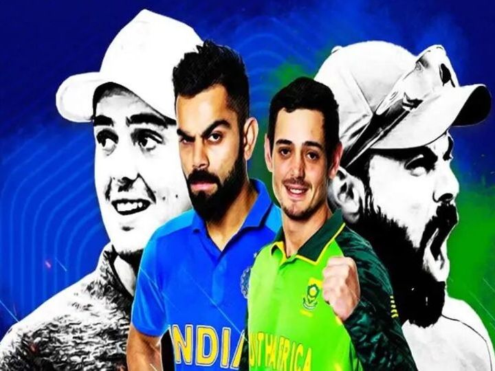 India vs South Africa 3rd T20: जानें कब और कहां देख सकते हैं भारत-साउथ अफ्रीका के बीच तीसरा टी-20 मैच