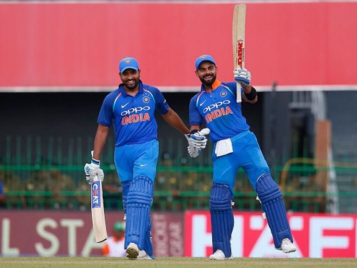 RECORD IND vs SA: विराट कोहली का रिकॉर्ड तोड़ने से 8 रन दूर रोहित शर्मा