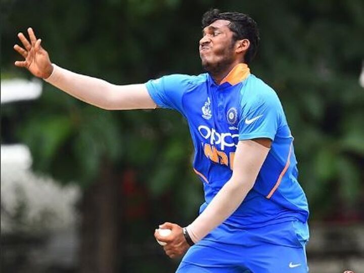 vijay hazare trophy india u 19s asia cup hero atharva ankolekar included in 17 member mumbai squad अंडर-19 एशिया कप के हीरो अथर्व अंकोलेकर की हुई मुंबई सीनियर टीम में एंट्री