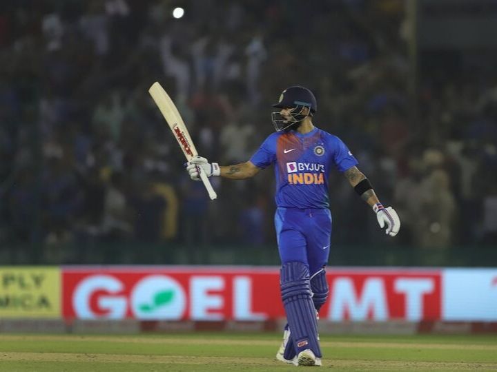 2nd T20 IND vs SA: विराट कोहली की विस्फोटक पारी और दीपक चाहर के कमाल से 7 विकेट से जीता भारत