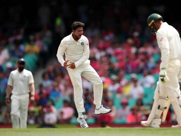 INDA vs SAA: दक्षिण अफ्रीका ए ने 159 पर गंवाए 5 विकेट, मजबूत स्थिति में भारत ए