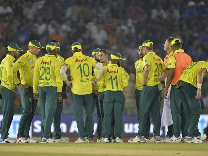 youngsters were under pressure did well against world class side quinton de kock IND vs SA, 2nd T20: भारत के हाथों मिली हार के बाद कप्तान क्विंटन डी कॉक ने बढ़ाया टीम का हौसला