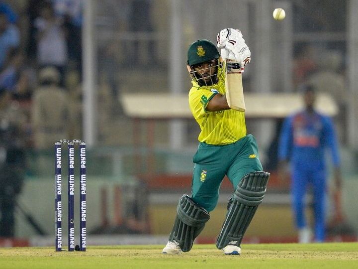 भारत के खिलाफ अच्छी शुरूआत का फायदा नहीं उठा पाई टीम: टेम्बा बावुमा