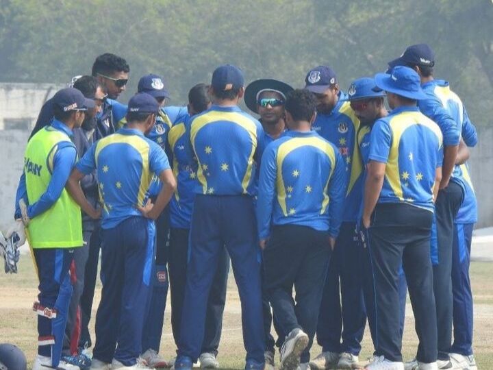 Vijay Hazare Trophy: समर्थ सिंह करेंगे शुरुआती मैचों में उत्तर प्रदेश टीम की कप्तानी, रैना का नाम नहीं