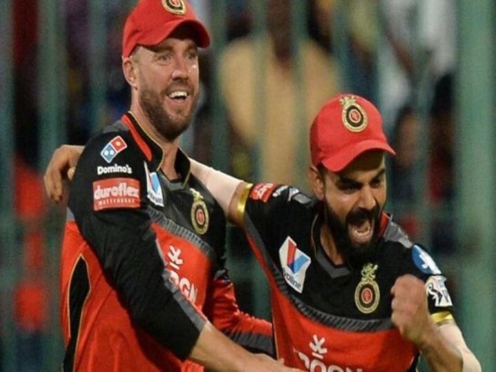 IPL 2020 के लिए विराट कोहली की RCB को मिला नया सपोर्ट स्टाफ IPL 2020 के लिए विराट कोहली की RCB को मिला नया सपोर्ट स्टाफ