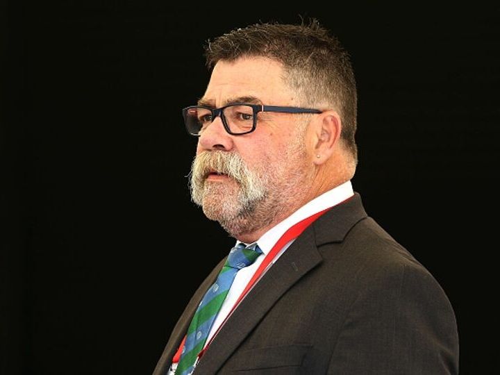 david boon appointed icc match referee for pakistans home series vs sri lanka पाकिस्तान-श्रीलंका सीरीज में मैच रेफरी होंगे डेविड बून