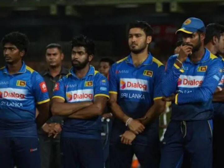 श्रीलंका क्रिकेट टीम के साथ पाकिस्तान दौरे पर नहीं जाएंगे भारतीय एनालिस्ट पानिश शेट्टी