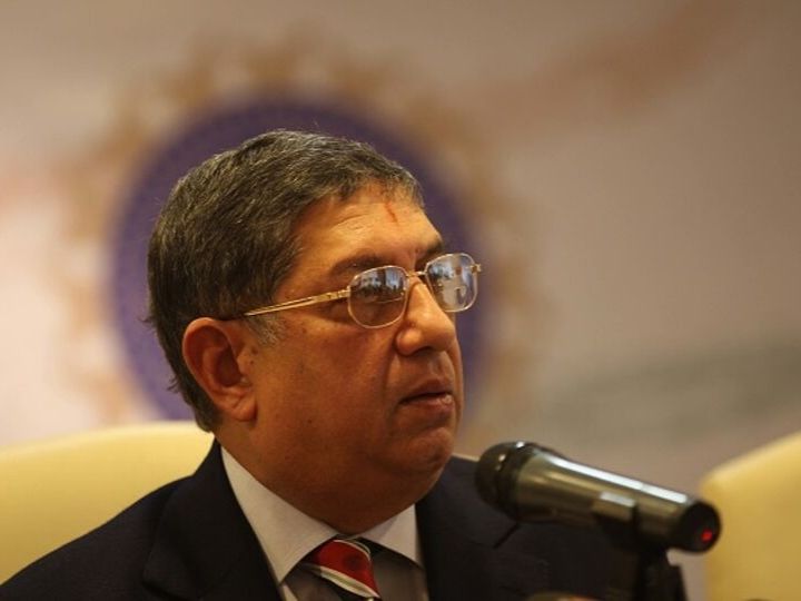 tamil nadu cricket association set to anoint former bcci chief n srinivasans daughter rupa gurunath as president एन श्रीनिवासन की बेटी रूपा गुरुनाथ का टीएनसीए अध्यक्ष बनना हुआ तय