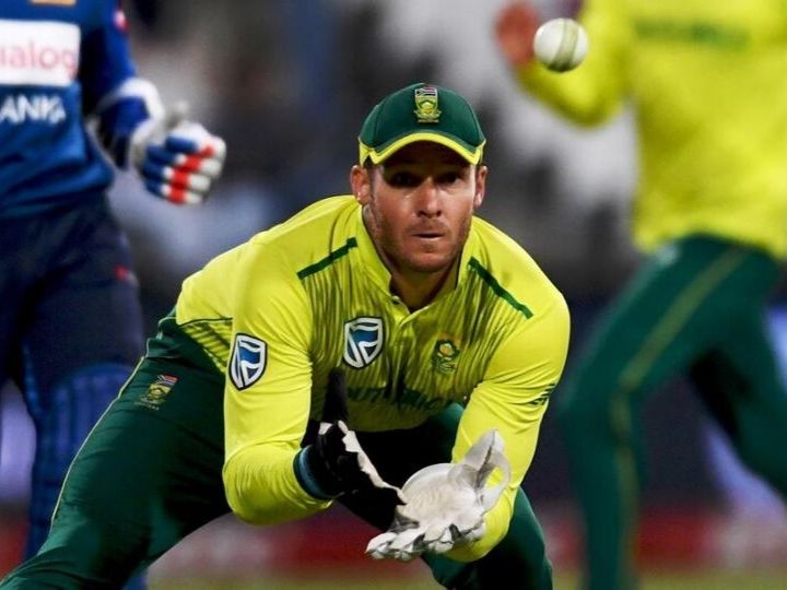 टी-20 क्रिकेट में डेविड मिलर ने की शोएब मलिक के इस विश्व रिकॉर्ड की बराबरी