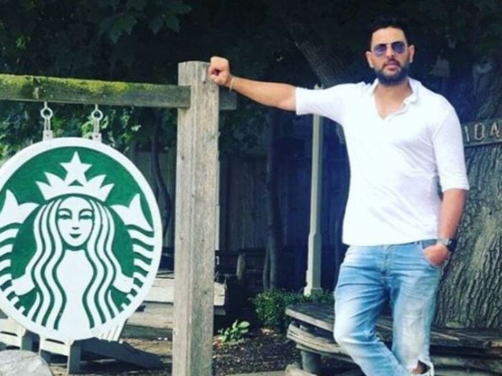 मल्टी-ब्रांड लॉयल्टी प्रोग्राम के साथ जुड़े पूर्व क्रिकेटर युवराज सिंह