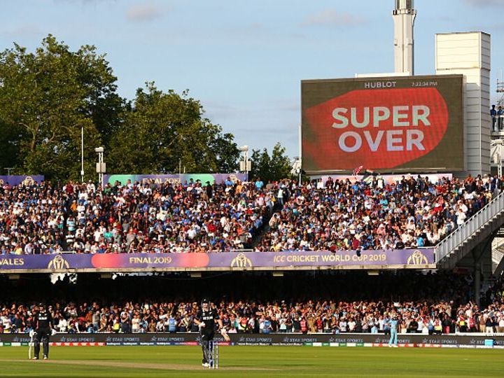 BBL: फाइनल मुकाबले में अगर सुपर ओवर भी हुआ टाई तो नतीजा निकलने तक जारी रहेगा खेल cricket australia make change to bbl rules in event of a super over tie BBL: फाइनल मुकाबले में अगर सुपर ओवर भी हुआ टाई तो नतीजा निकलने तक जारी रहेगा खेल