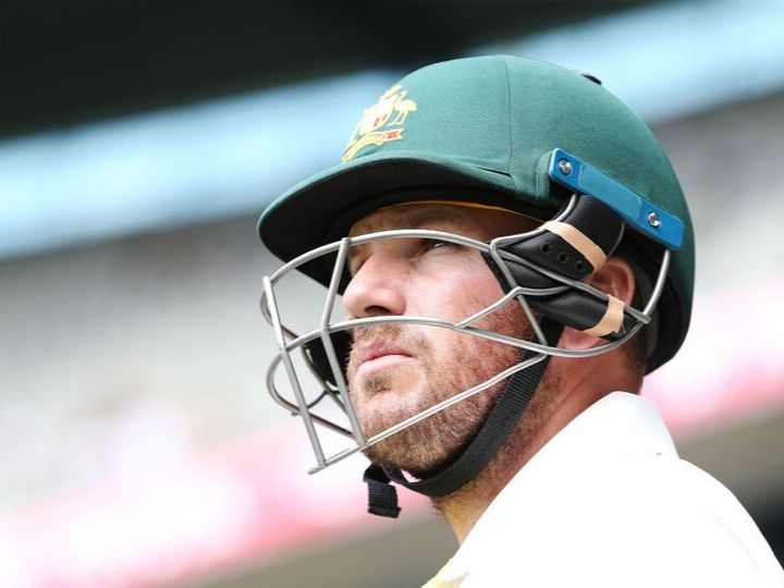 australian captain aaron finch wants one last crack at test cricket ऑस्ट्रेलियाई टेस्ट टीम में वापसी करना चाहते हैं एरॉन फिंच