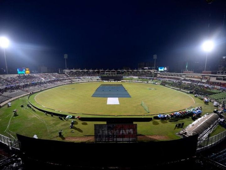 BAN vs AFG: बारिश से धुला फाइनल, बांग्लादेश और अफगानिस्तान दोनों बने चैम्पियन