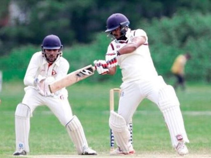 vijay hazare trophy ravi teja strikes ton in meghalayas win vs sikkim विजय हजारे ट्रॉफी, प्लेट ग्रुप: रवि तेजा के शानदार शतक से मेघालय की सिक्किम पर धमाकेदार जीत