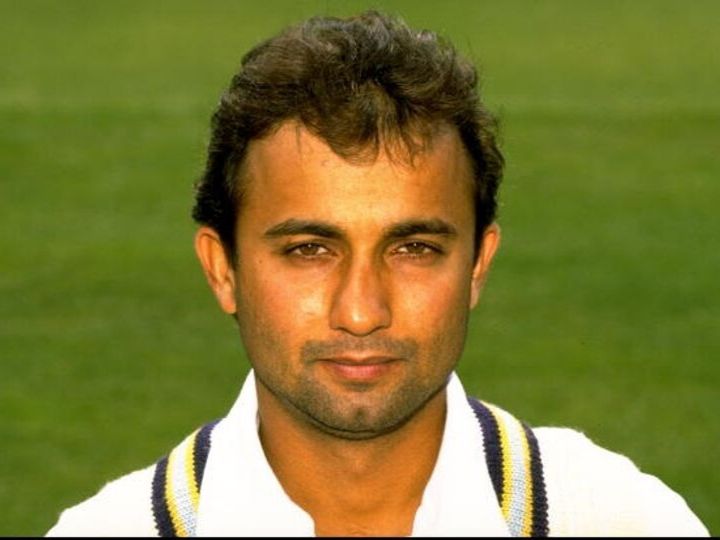 बड़ौदा क्रिकेट संघ से अपनी सैलरी के लिए नयन मोंगिया ने लगाई गुहार