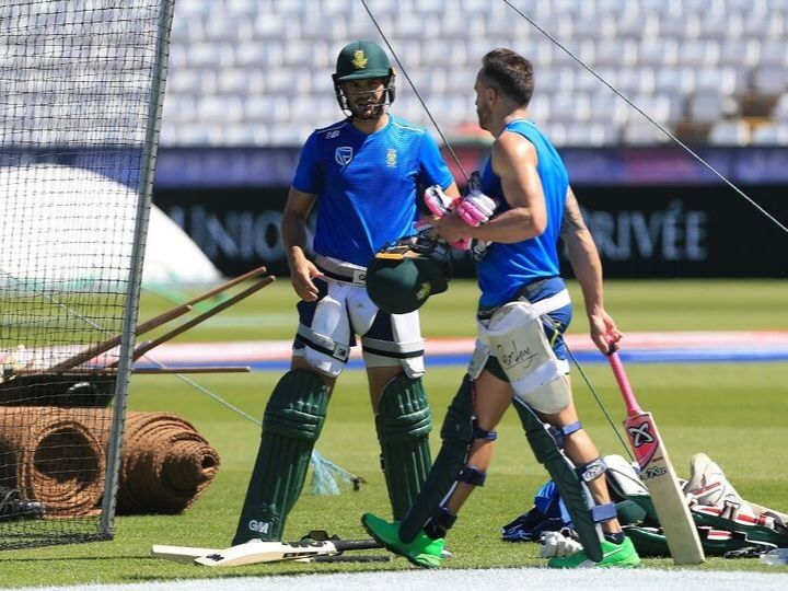 ind vs sa south africas aiden markram and keshav maharaj has been ruled out of the third test against india IND vs SA: भारत के खिलाफ तीसरे टेस्ट मैच से बाहर हुए एडेन मार्करम और केशव महाराज