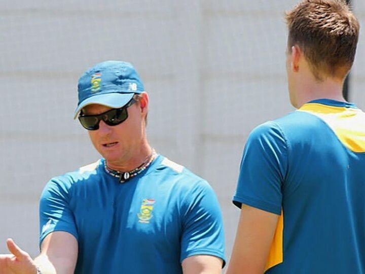 अफगानिस्तान क्रिकेट टीम के नए कोच बने लांस क्लूज़नर