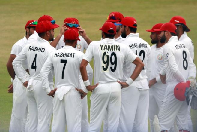 अफगानिस्तान की टीम ऑस्ट्रेलिया के बाद ऐसी दूसरी टीम बन गई है जिसने अपने पहले तीन टेस्ट मैचों से में दो में जीत दर्ज की है.