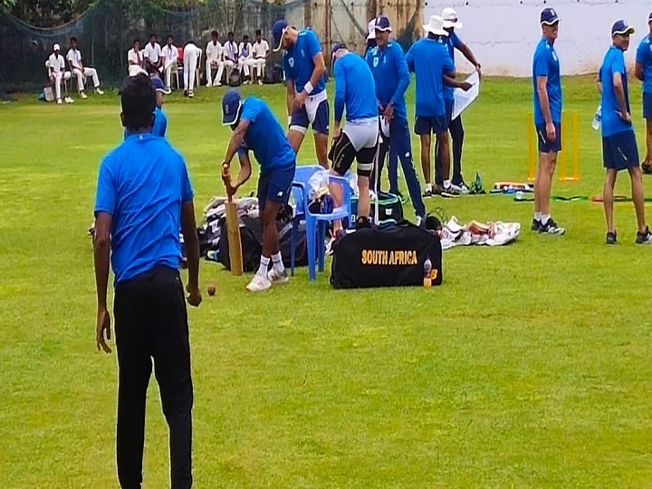 IND vs SA: वाइजग के मैदान पर साउथ अफ्रीका के सामने होगी भारतीय स्पिनरों की चुनौती