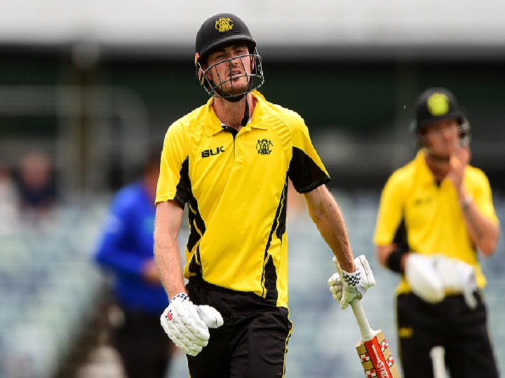 श्रीलंका और पाकिस्तान के खिलाफ टी-20 सीरीज से बाहर हो सकते हैं एश्टन टर्नर