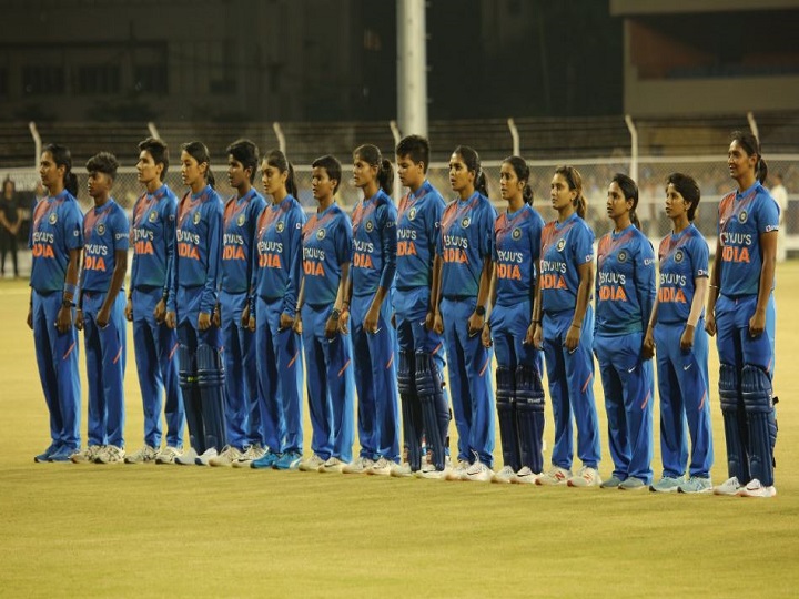 india women vs south africa women hosts name unchanged squad for fourth and fifth t20is IND W vs SA W: आखिरी दो टी-20 के लिए भारतीय महिला टीम में नहीं होगा कोई बदलाव