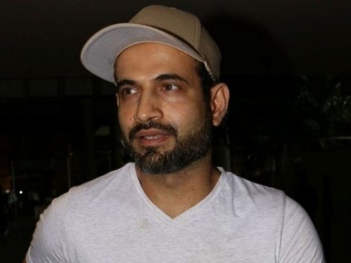 jammu and kashmir cricket team to hold camp in baroda irfan pathan इरफान पठान ने बताया, 'बड़ौदा में कैम्प लगाएगी जम्मू-कश्मीर की टीम'