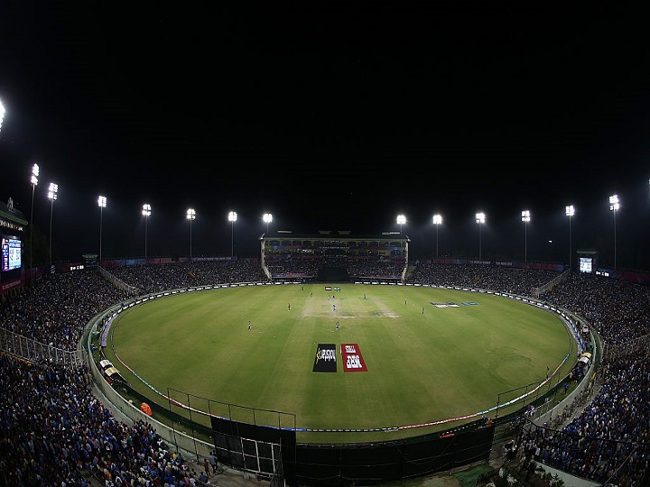 india vs south africa after rain in dharamsala mohali set to help batsmen India vs South Africa: धर्मशाला में बारिश के बाद मोहाली की पिच बल्लेबाजों की कर सकती है मदद
