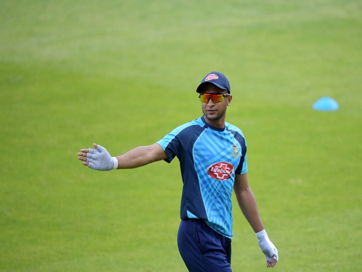 शाकिब के खिलाफ कानूनी कार्रवाई करेगा बीसीबी