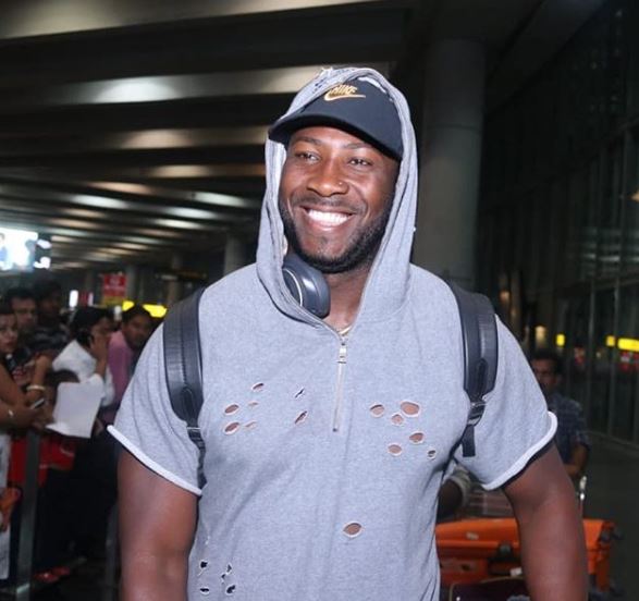 पिता बनने वाले हैं वेस्टइंडीज के स्टार ऑलराउंडर आंद्रे रसेल