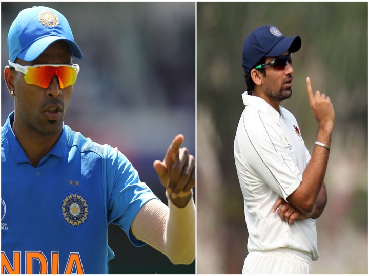 हार्दिक पंड्या ने जहीर खान के जन्मदिन पर किया ट्वीट, फैंस ने नाराज होकर कहा- 'पैसे से क्लास को नहीं खरीदा जा सकता'