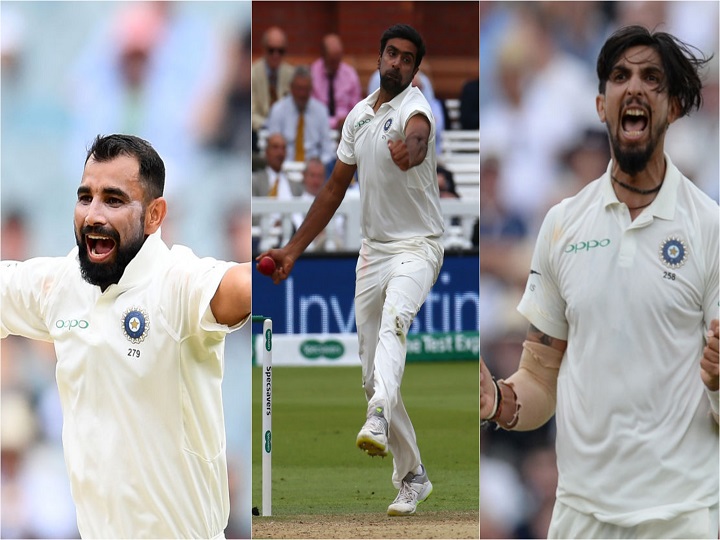 now indian bowlers dont depend on pitches अब पिच के मिजाज के मोहताज नहीं हैं भारतीय गेंदबाज