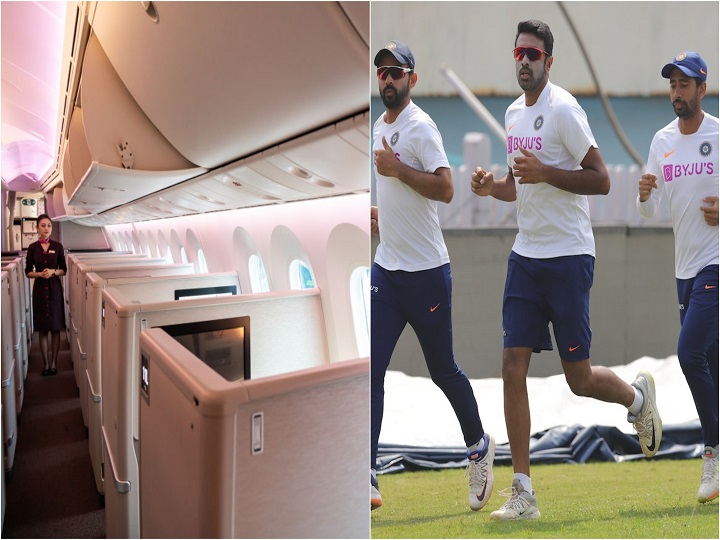 now cricketers can earn their business class tickets टीम इंडिया का नया एलान, अच्छा प्रदर्शन करने वाले खिलाड़ियों को मिलेगा बिजनेस क्लास का टिकट