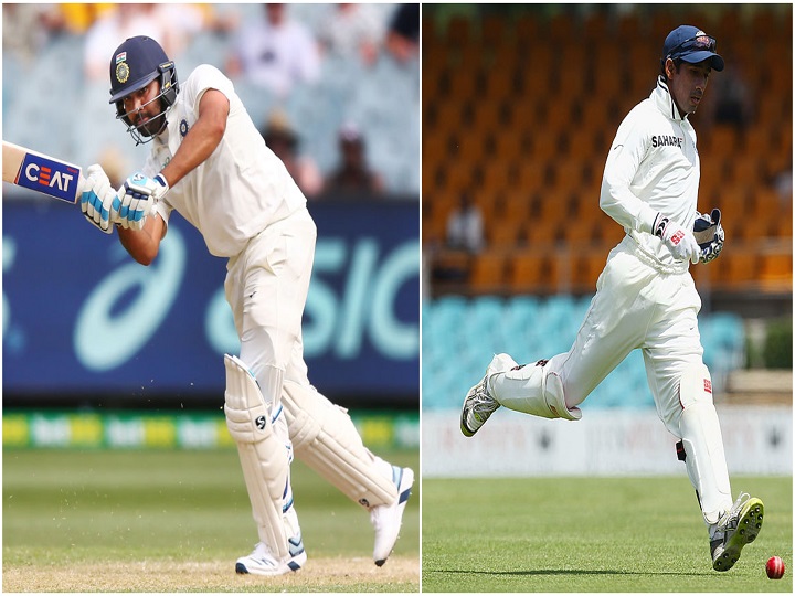 India vs South Africa 1st Test ( प्रीव्यू): पहले मैच में ही रोहित और साहा पर होंगी सबकी नजरें