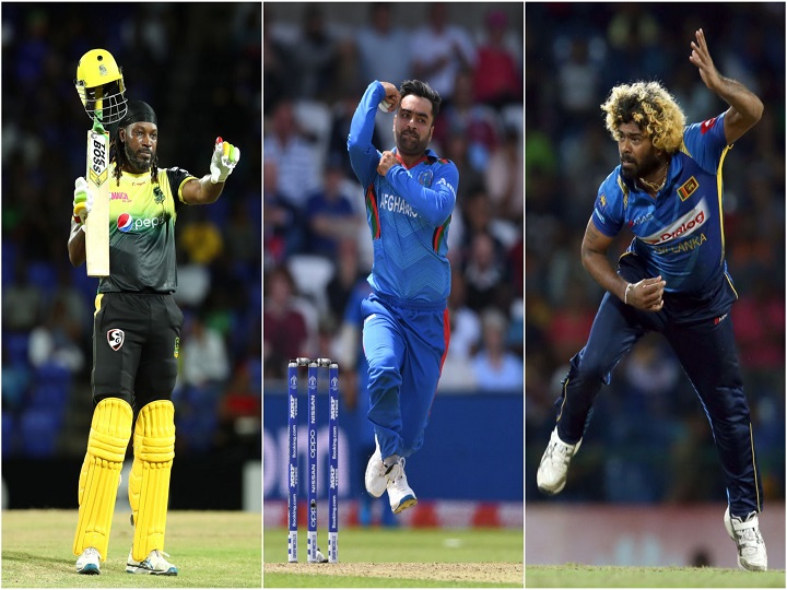 rashid khan becomes first overseas player in the hundred draft chris gayle lasith malinga ignored 'द हंड्रेड ड्राफ्ट' में चुने जाने वाले पहले खिलाड़ी बने राशिद खान, क्रिस गेल और लसिथ मलिंगा को नहीं मिले खरीददार