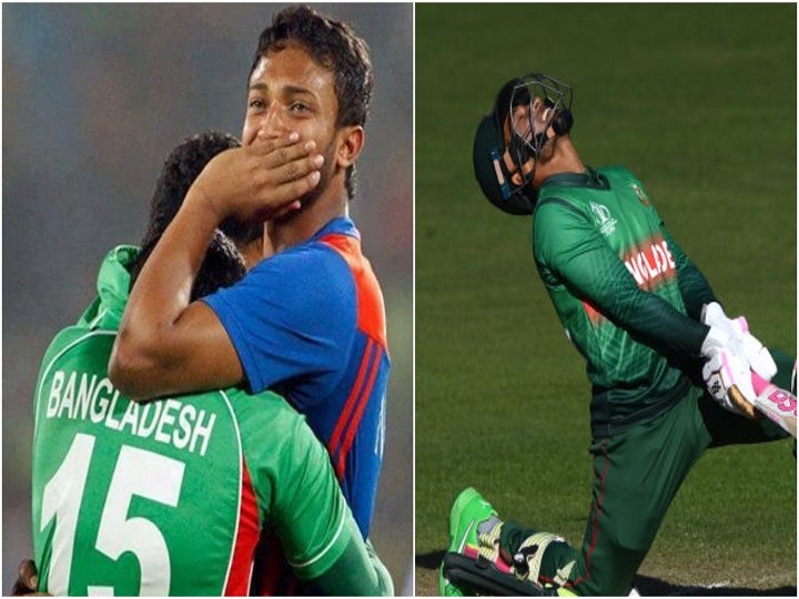 mushfiqur rahim shares an emotional message as shakib al hasan gets banned for two years बांग्लादेश खिलाड़ी मुशफिकुर रहीम ने क्रिकेट से 2 साल के लिए बैन हुए शाकिब के लिए लिखा इमोशनल मैसेज