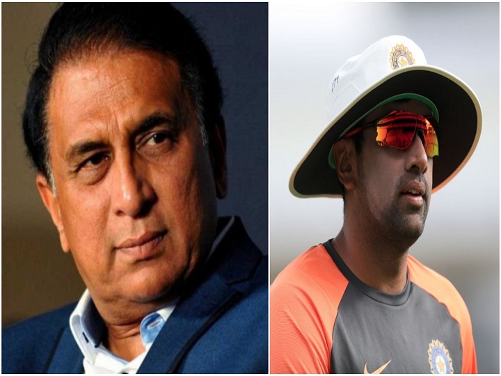 india vs south africa more to it than just cricketing performances sunil gavaskar hits out at treatment of r ashwin अश्विन को लेकर गावस्कर ने साधा टीम मैनेजमेंट पर निशाना, कहा- 'अश्विन को हमेशा प्लेइंग 11 में जगह मिलनी चाहिए'