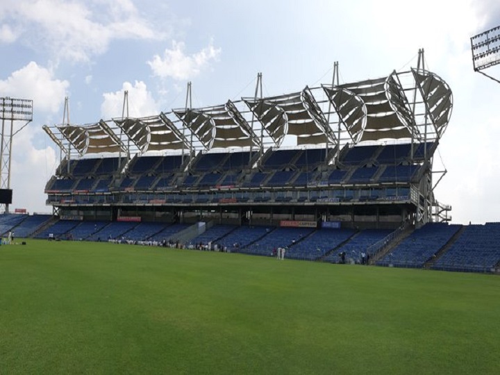 IND vs SA: दूसरे टेस्ट पर बारिश का साया, मैच के पहले दिन ही हो सकती है झमाझम बारिश