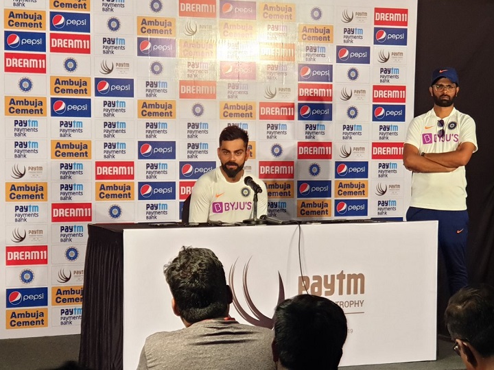 indvsa 2nd test virat kohlis team india eye series wrap proteas hope to stay afloat INDvSA 2nd Test: विराट एंड कंपनी की नजर सीरीज जीत पर, दक्षिण अफ्रीका की उम्मीद बाकी