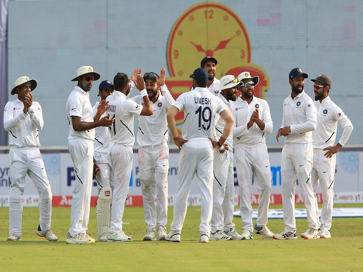 india take massive 140 point lead in world test championship दक्षिण अफ्रीका के खिलाफ मैच और सीरीज जीत के बाद टीम इंडिया ने वर्ल्ड टेस्ट चैम्पियनशिप में ली 140 प्वाइंट्स की लीड