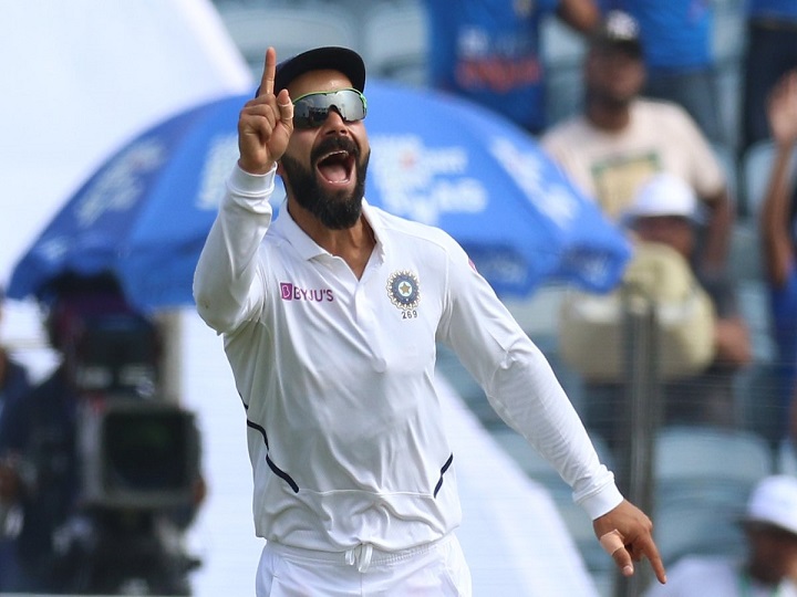 ind vs sa 2nd test most wins in first 50 tests as captain virat reaches to 30 wins Ind vs SA 2nd Test: कप्तान के रूप में पहले 50 टेस्ट में 30 जीत के साथ विराट तीसरे नंबर पर पहुंचे