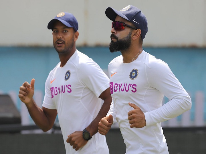 india vs south africa 3rd test day 1 at ranchi kohli departs indias top order in turmoil IND vs SA 3rd Test Day 1: भारत ने टॉस जीतकर चुनी बल्लेबाजी, टॉप ऑर्डर हुआ पूरी तरह से फेल