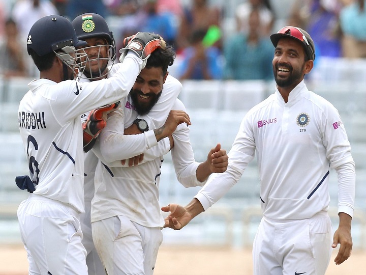 ind vs sa 3rd test day 3 south africa half team gone to pavilion IND vs SA 3rd test Day 3: लंच तक लड़खड़ाई दक्षिण अफ्रीका की आधी से ज्यादा टीम