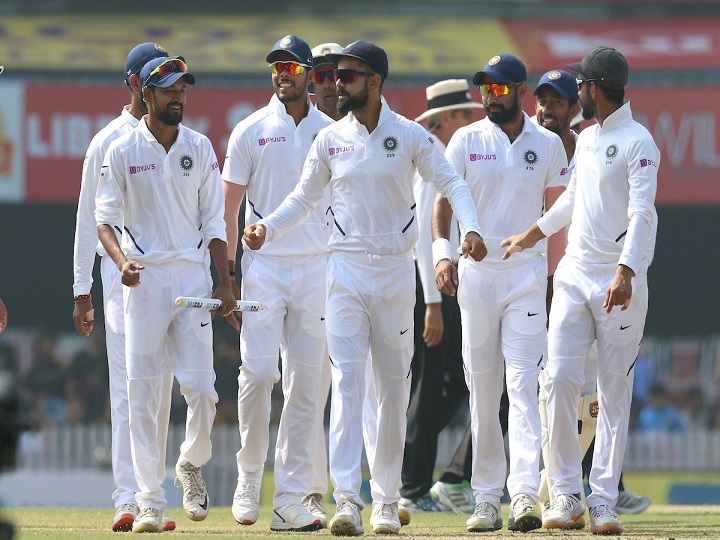 india vs south africa 3rd test india beat south africa by an innings and 202 runs seal the series 3 0 IND vs SA 3rd Test: एक पारी और 202 रनों से भारत ने जीता तीसरा टेस्ट, द.अफ्रीका के खिलाफ किया क्लीन स्वीप