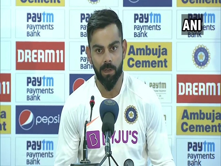 virat kohli offers solution on how to keep test cricket alive टेस्ट क्रिकेट को बचाने के लिए विराट ने दिया सुझाव, कहा- 'मैच के लिए हमारे पास 5 मजबूत सेंटर्स होने चाहिए'