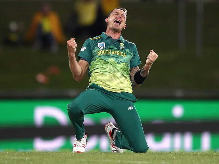 dale steyn to play for melbourne stars in bbl 2019 20 टेस्ट क्रिकेट से संन्यास लेने वाले डेल स्टेन इस साल BBL में मेल्बर्न स्टार्स के लिए खेलेंगे