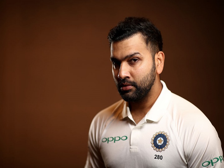 india vs south africa rohit sharma surpasses don bradman to achieve massive record in tests at home IND vs SA: टेस्ट क्रिकेट में अपना पहला दोहरा शतक मारने वाले रोहित शर्मा ने औसत के मामले में ब्रैडमैन को छोड़ा पीछे