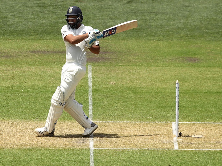 rohit creates record of most 17 sixes in an innings रोहित ने बनाया एक सीरीज में सबसे ज्यादा छक्के लगाने का रिकॉर्ड, अब तक जड़े कुल 17 छक्के