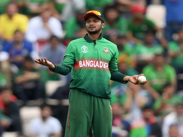 shakib al hasan quits mcc committee following anti corruption suspension ICC जरिए लगाए गए 2 साल के बैन के बाद शाकिब ने अब एमसीसी समिति से भी दिया इस्तीफा