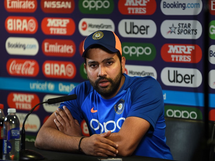 rohit sharma said team india lose because of poor fielding against bangladesh रोहित शर्मा ने हार के लिए खराब फील्डिंग को जिम्मेदार ठहराया